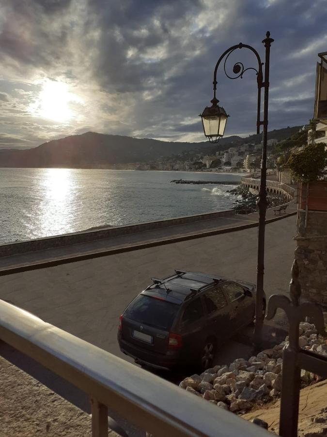 شقة Cadorna Fronte Mare ألاسيو المظهر الخارجي الصورة